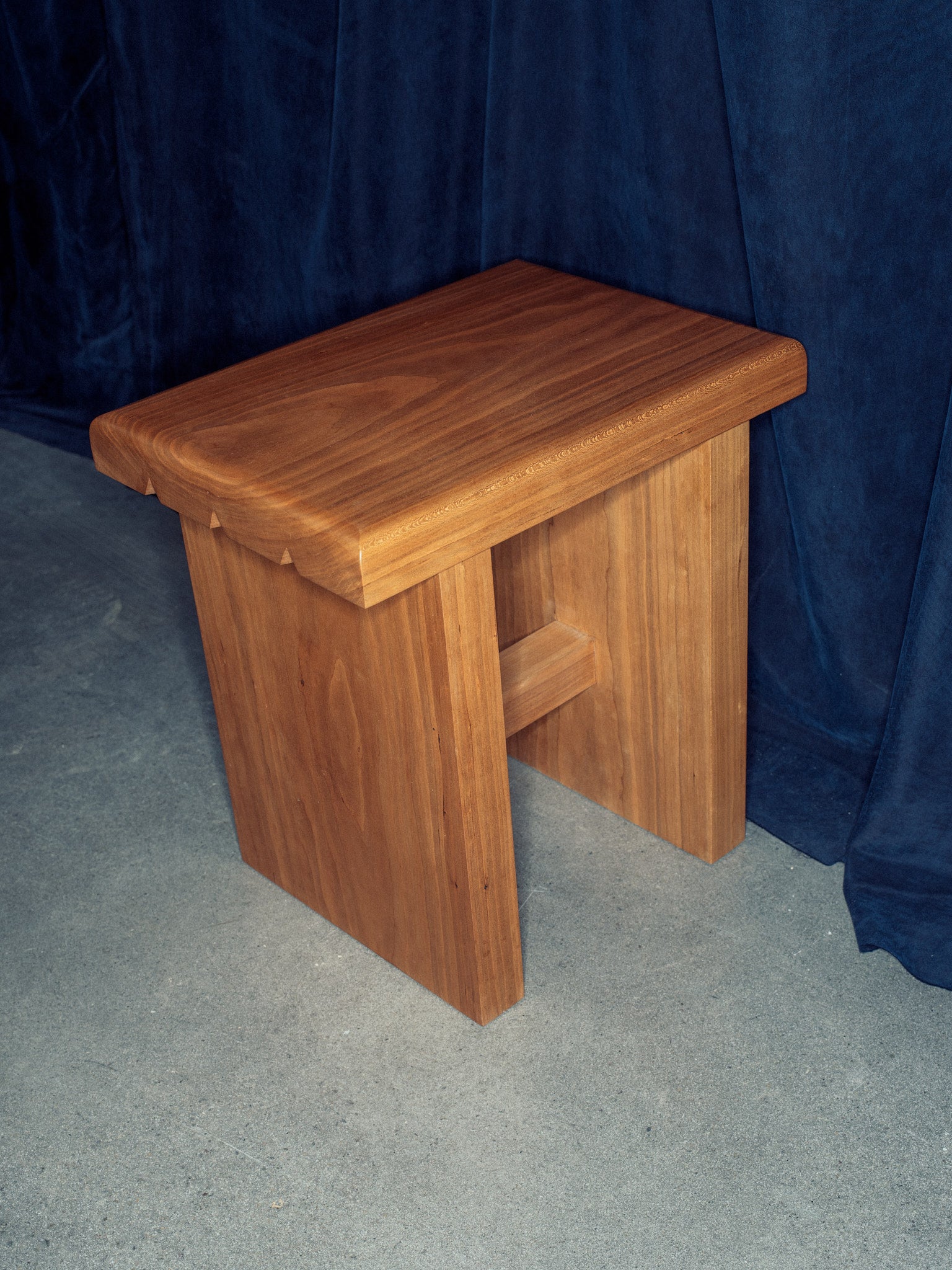 Pillow Side Table End Tables