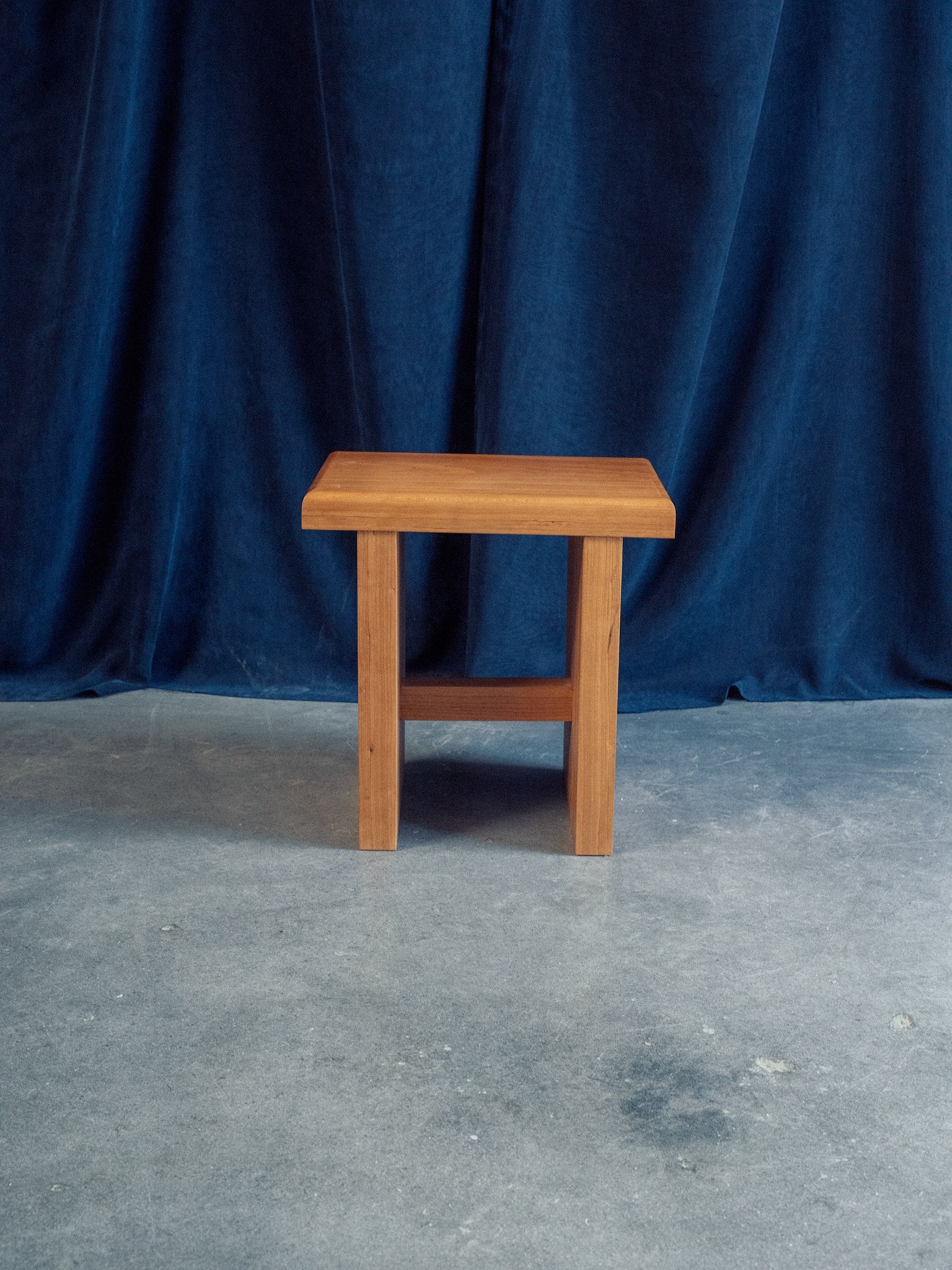 Pillow Side Table End Tables