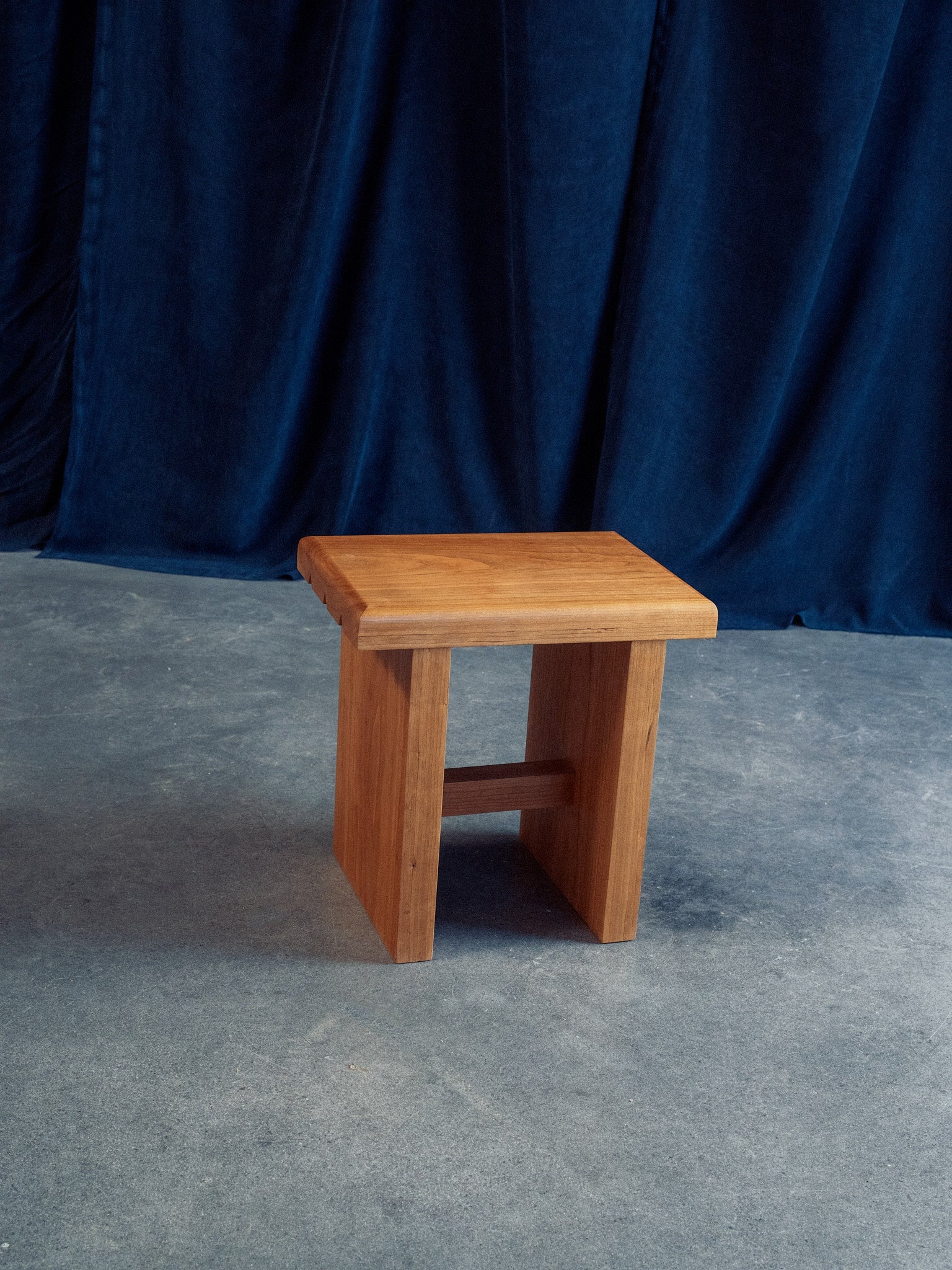Pillow Side Table End Tables