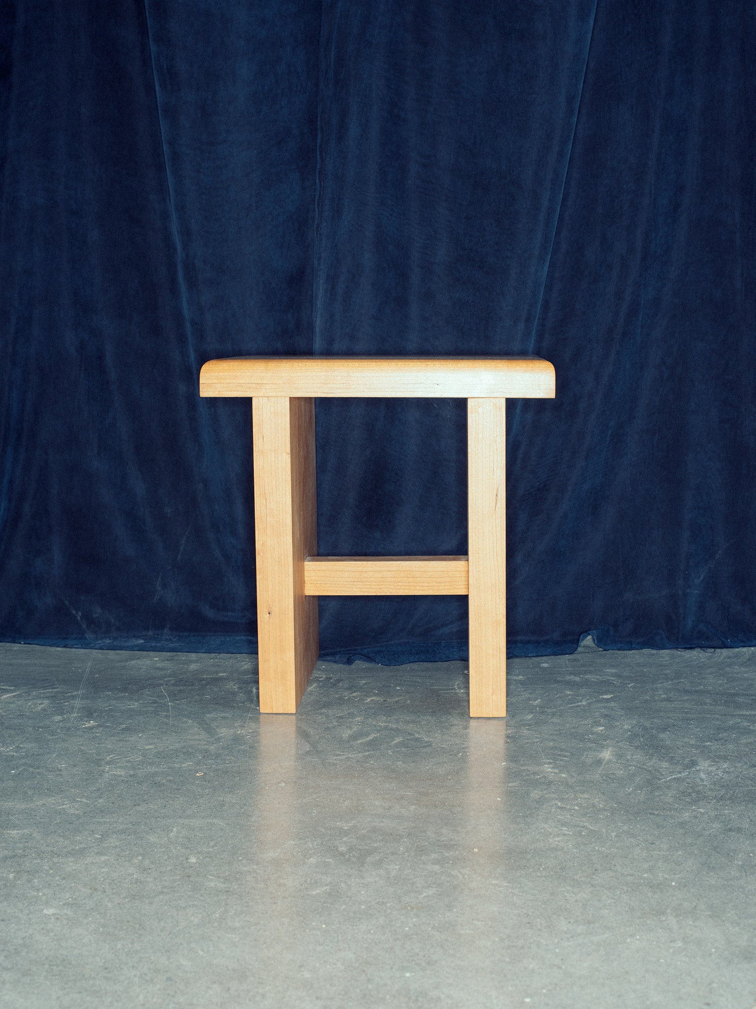 Pillow Side Table End Tables