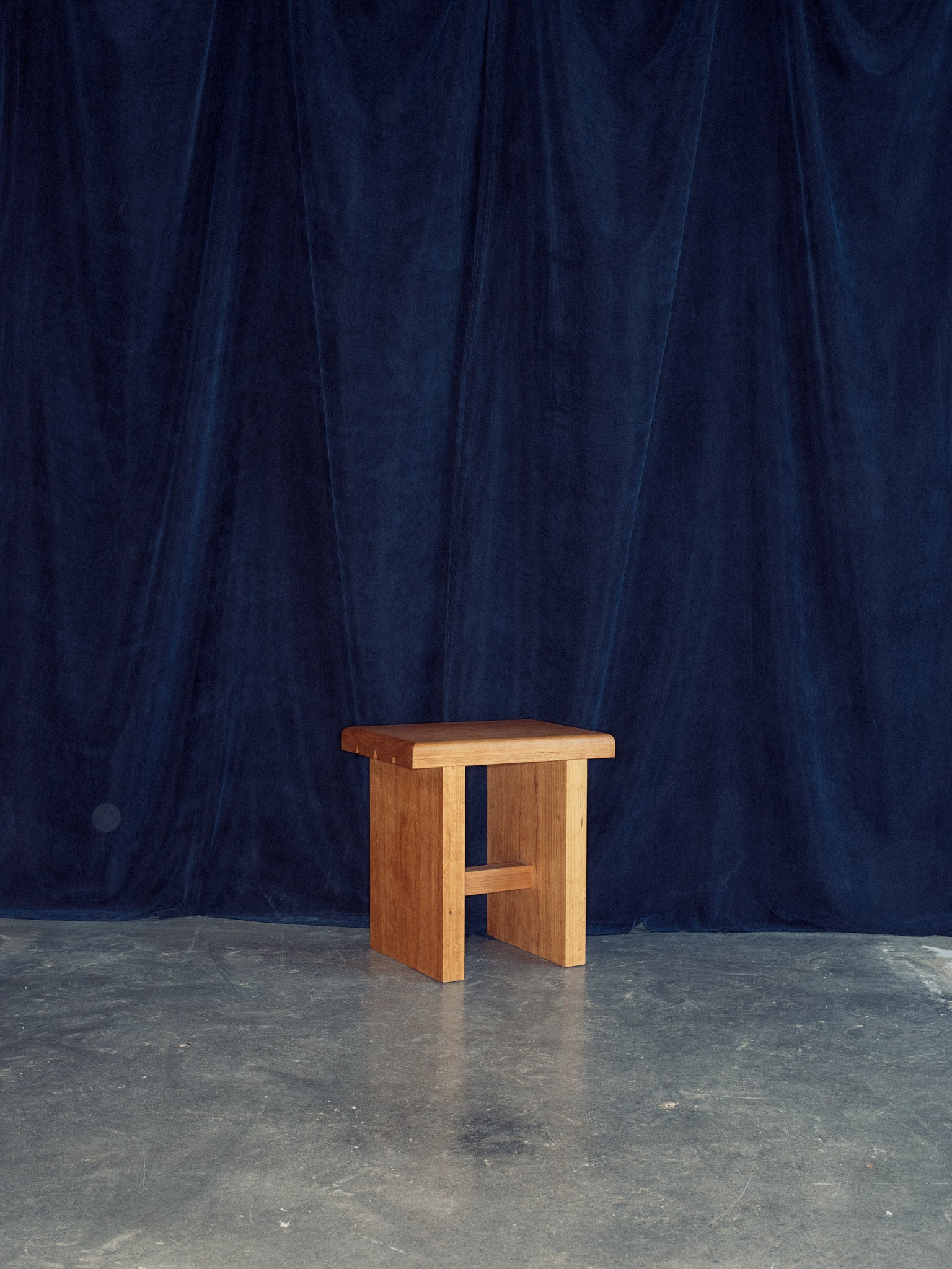 Pillow Side Table End Tables