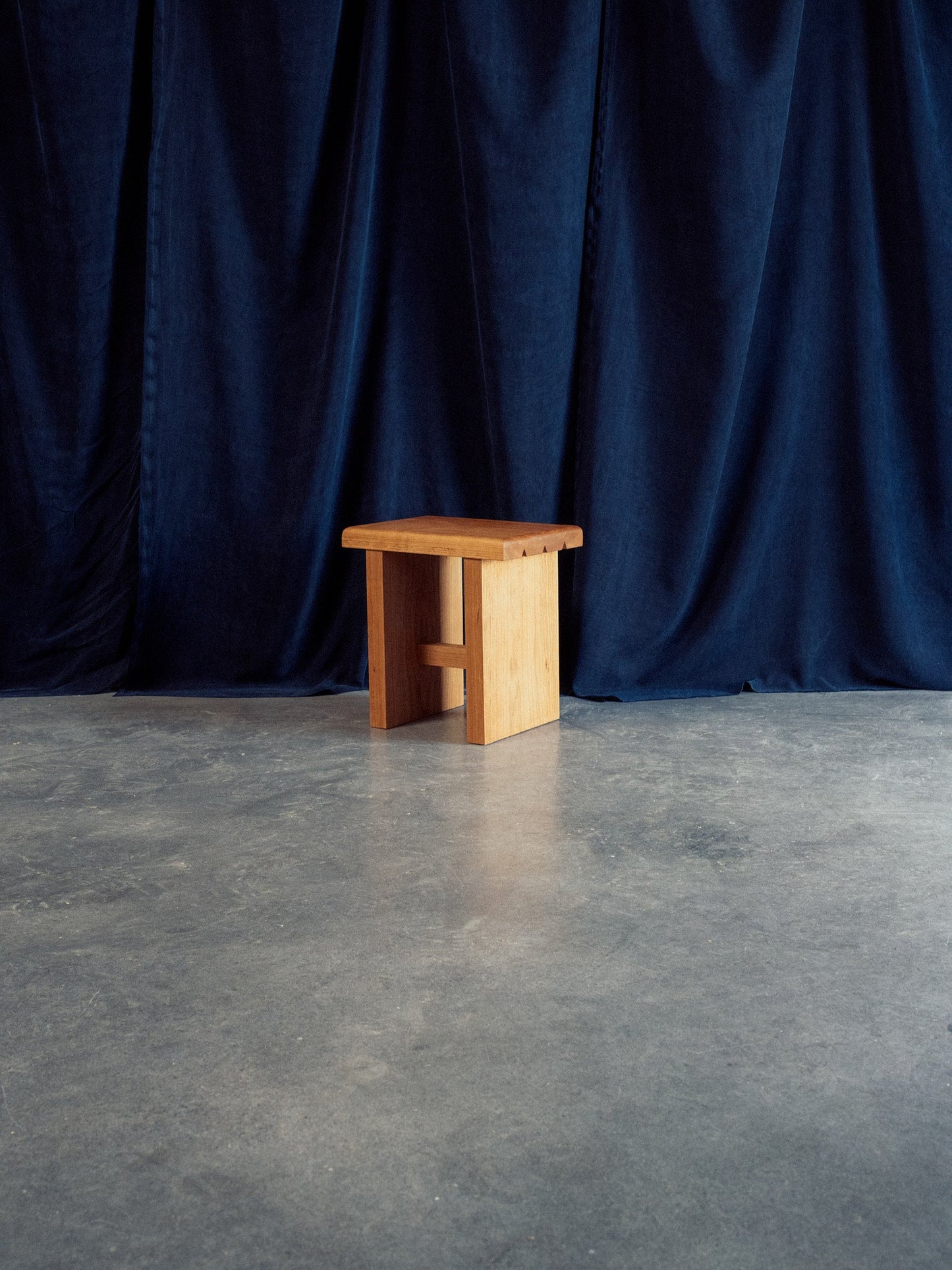Pillow Side Table End Tables