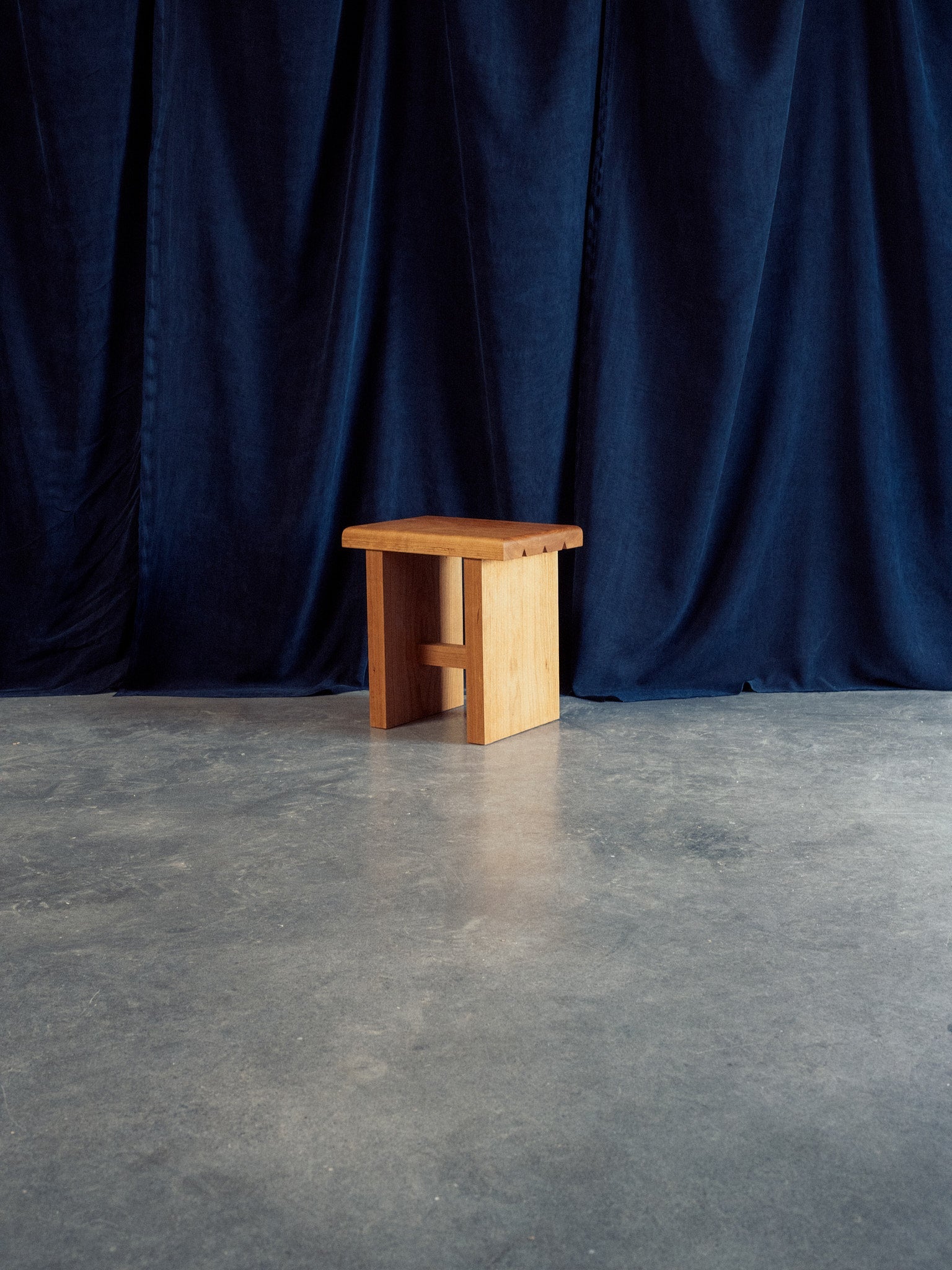 Pillow Side Table End Tables