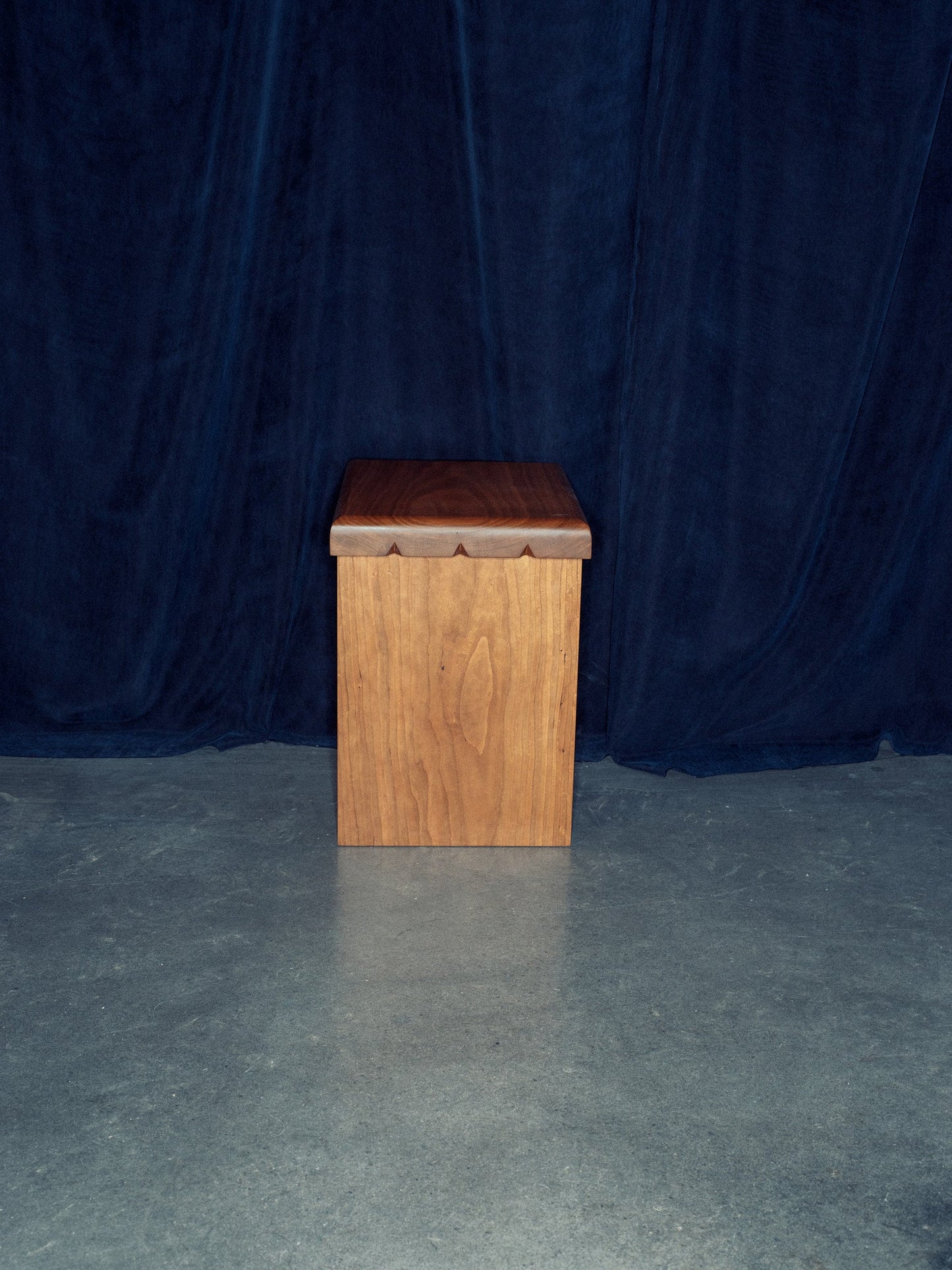 Pillow Side Table End Tables