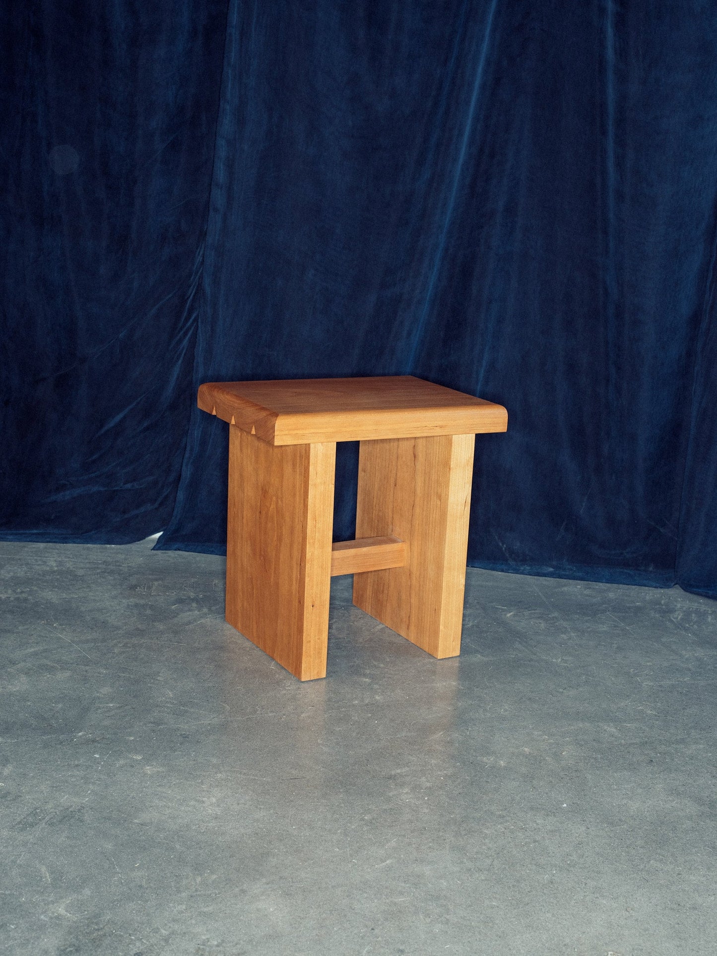 Pillow Side Table End Tables