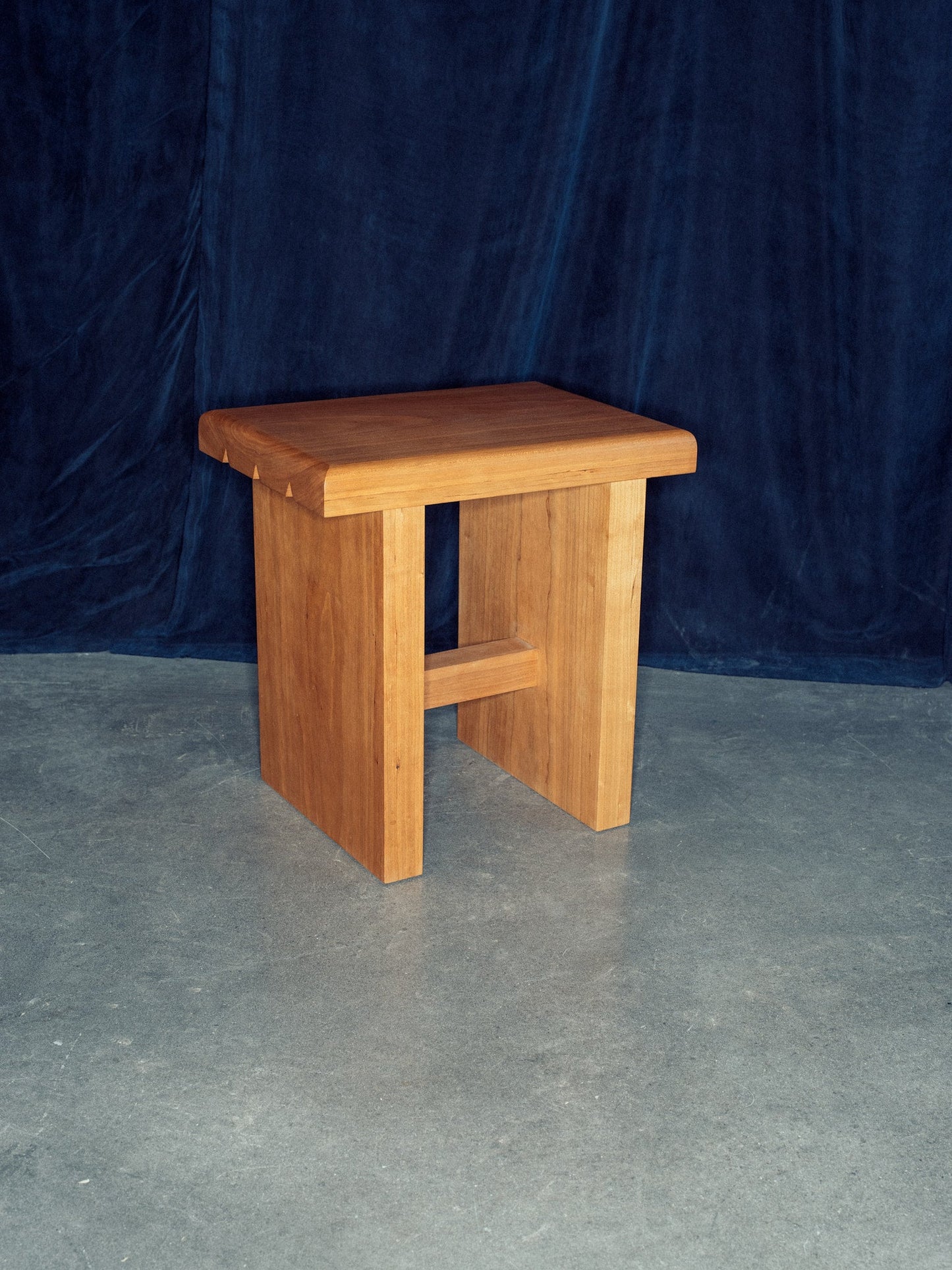 Pillow Side Table End Tables