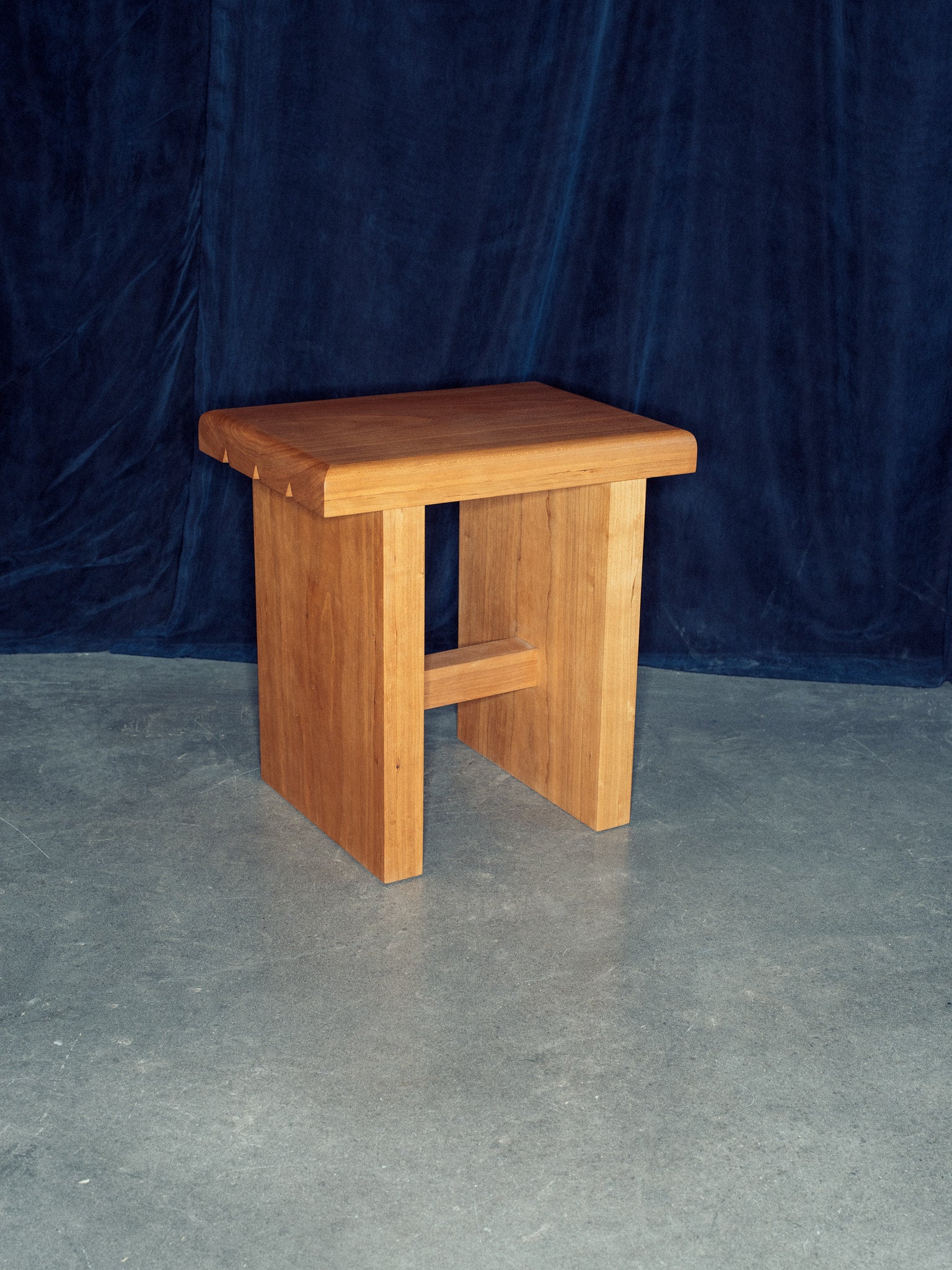 Pillow Side Table End Tables