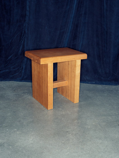 Pillow Side Table End Tables