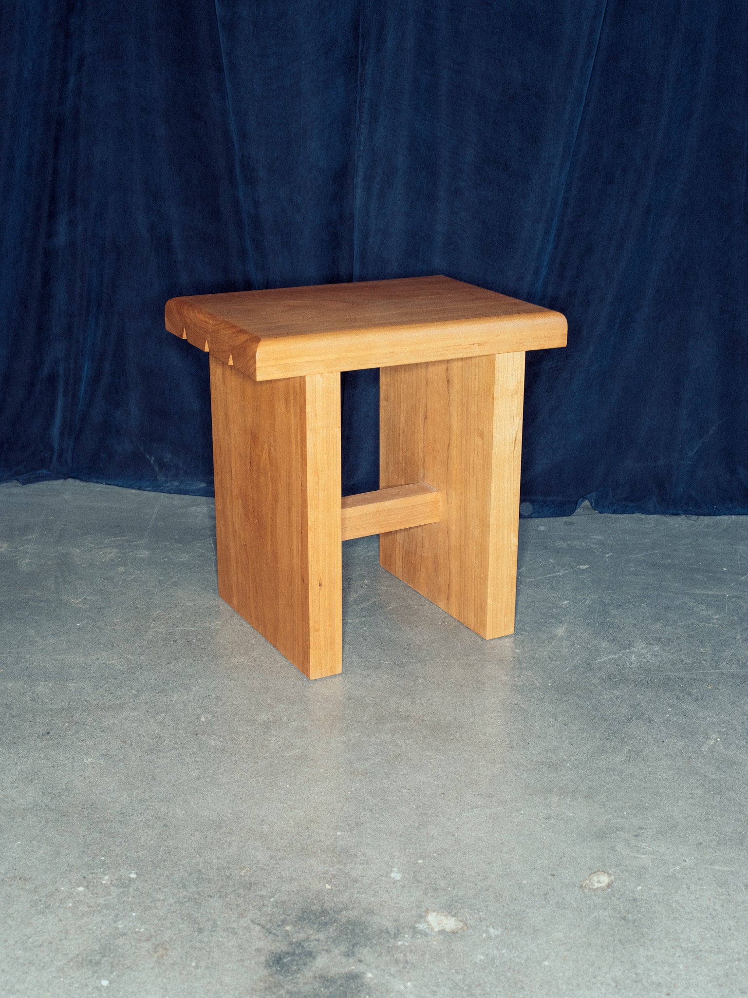 Pillow Side Table End Tables