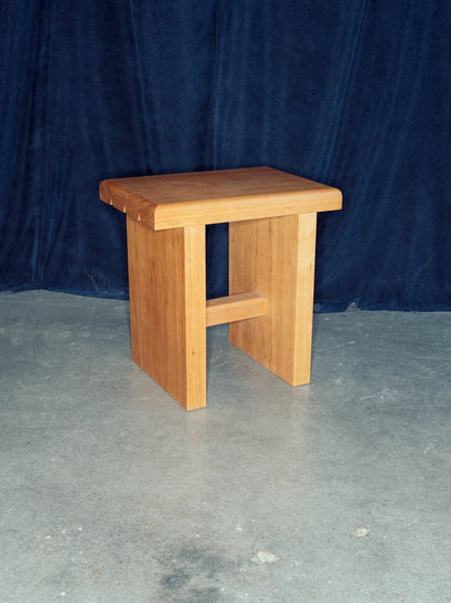 Pillow Side Table End Tables