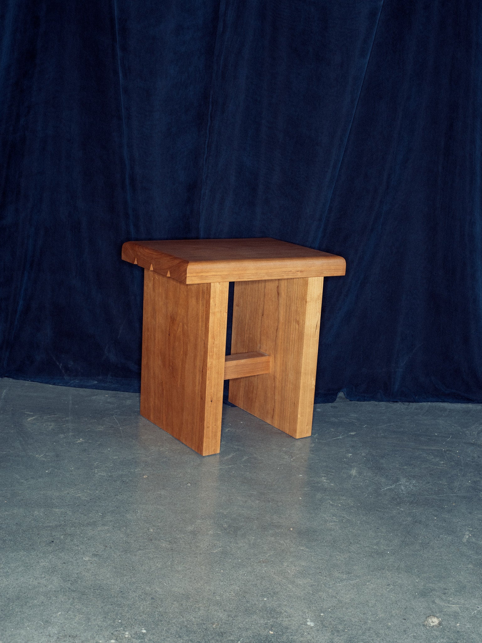 Pillow Side Table End Tables