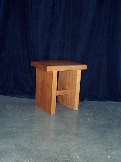 Pillow Side Table End Tables