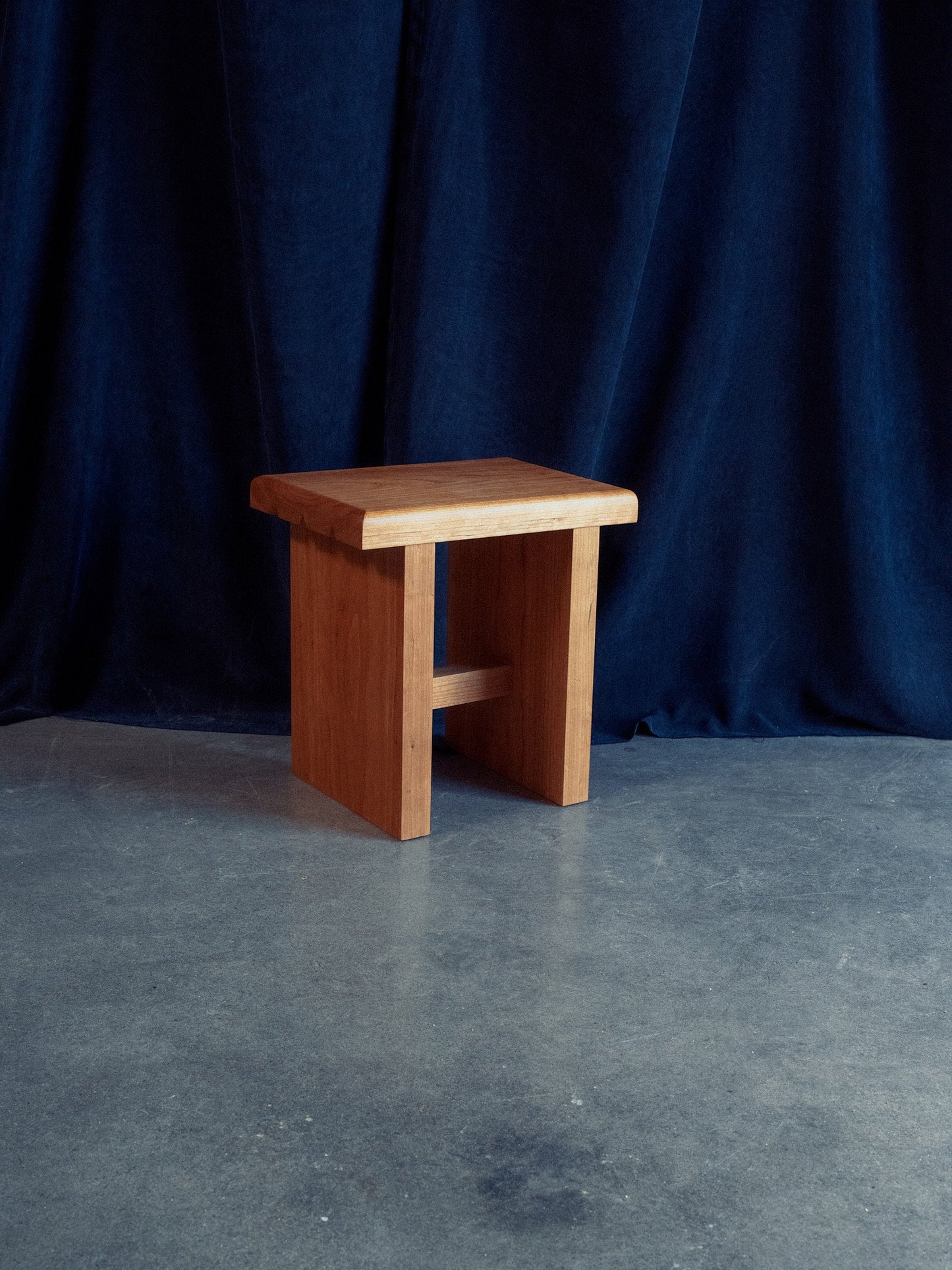 Pillow Side Table End Tables