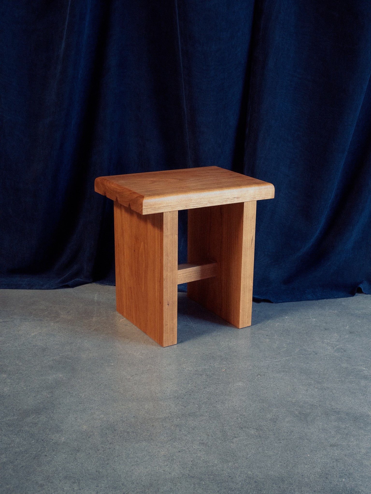 Pillow Side Table End Tables