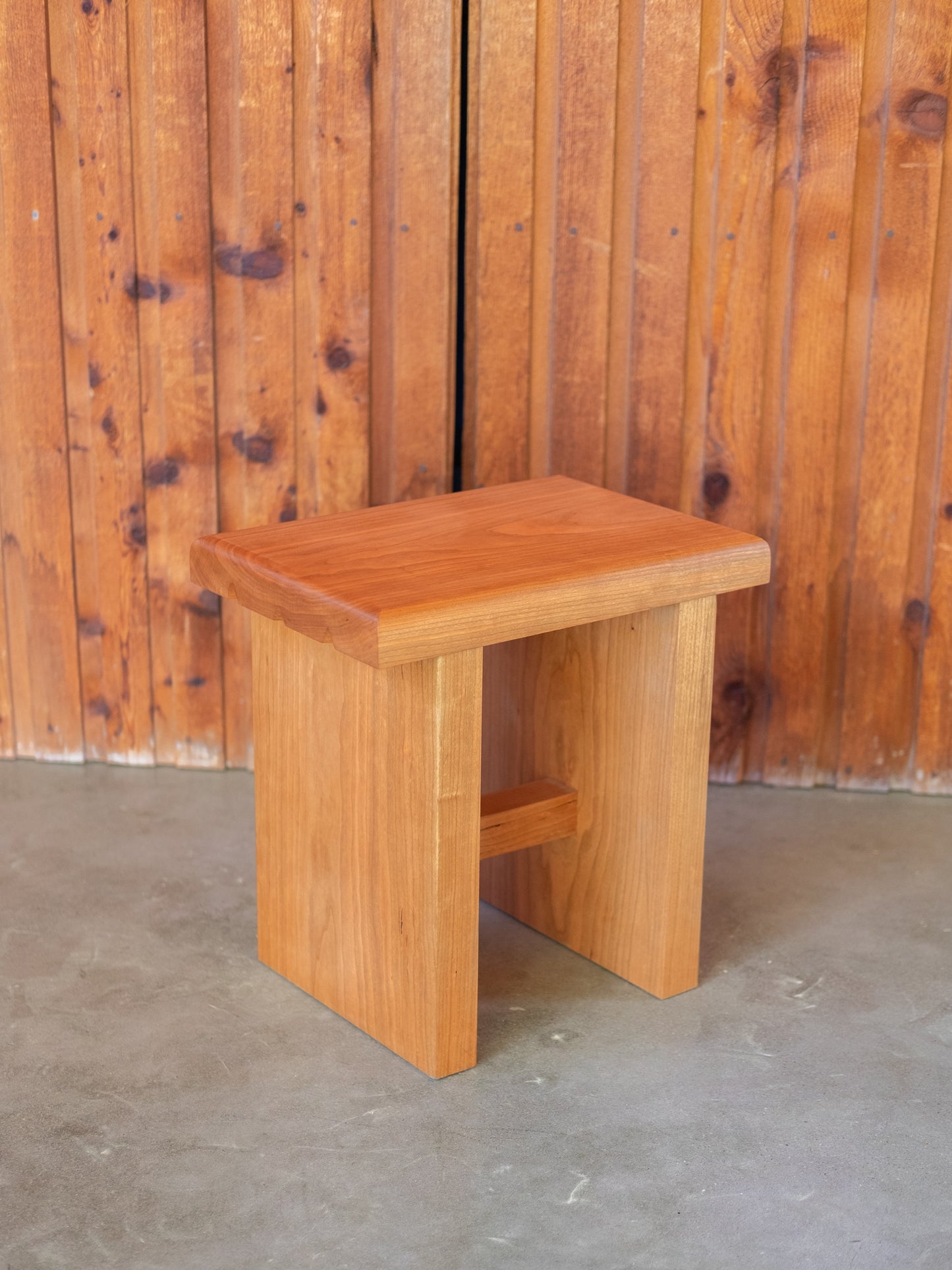 Pillow Side Table End Tables