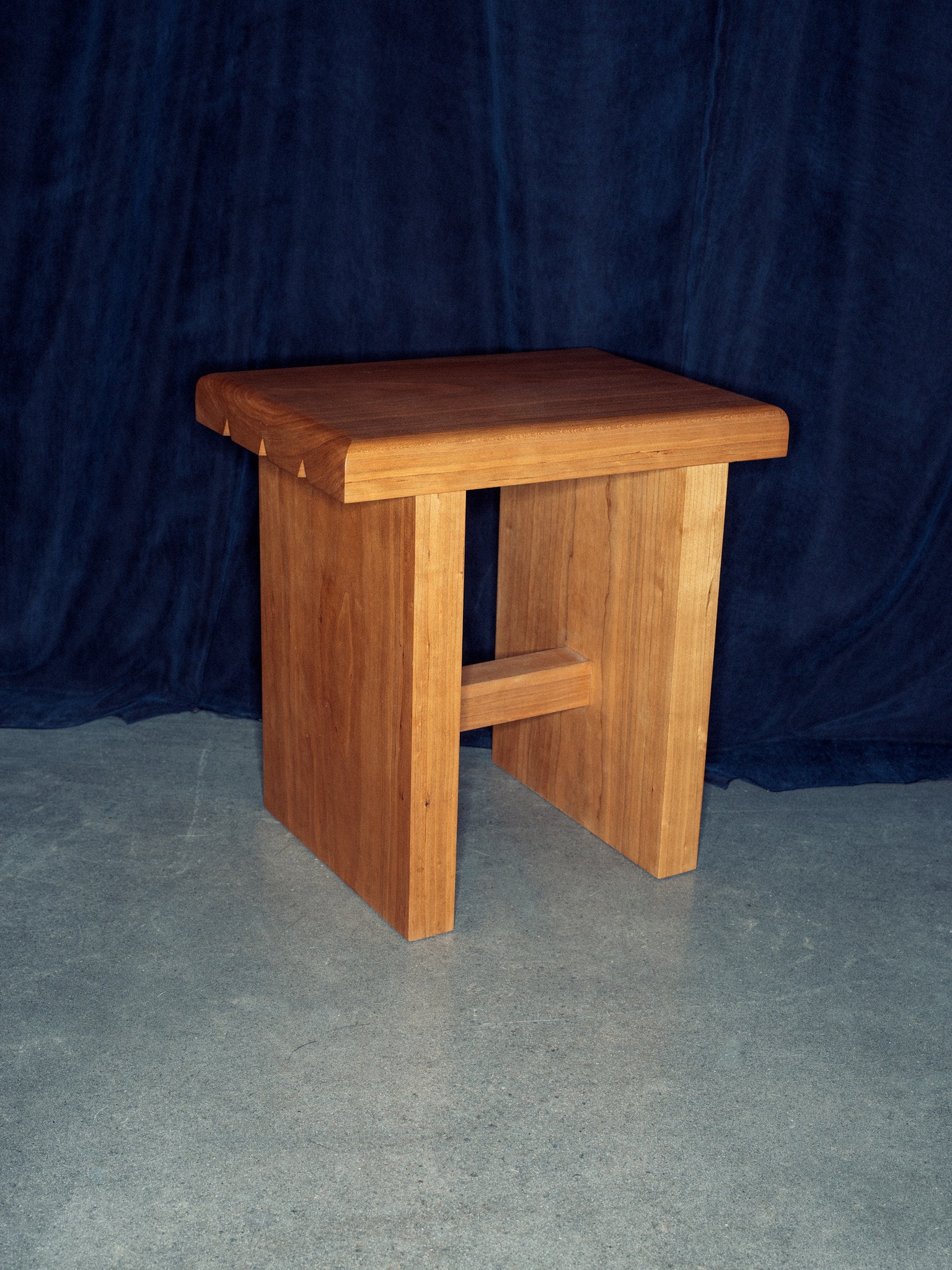 Pillow Side Table End Tables