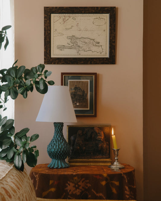 Pineapple Lamp Table Lamps