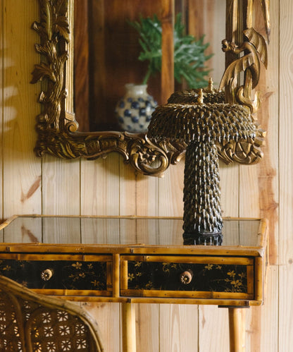 Pineapple Palm Lamp Table Lamps