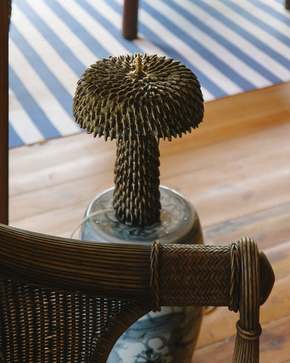 Pineapple Palm Lamp Table Lamps