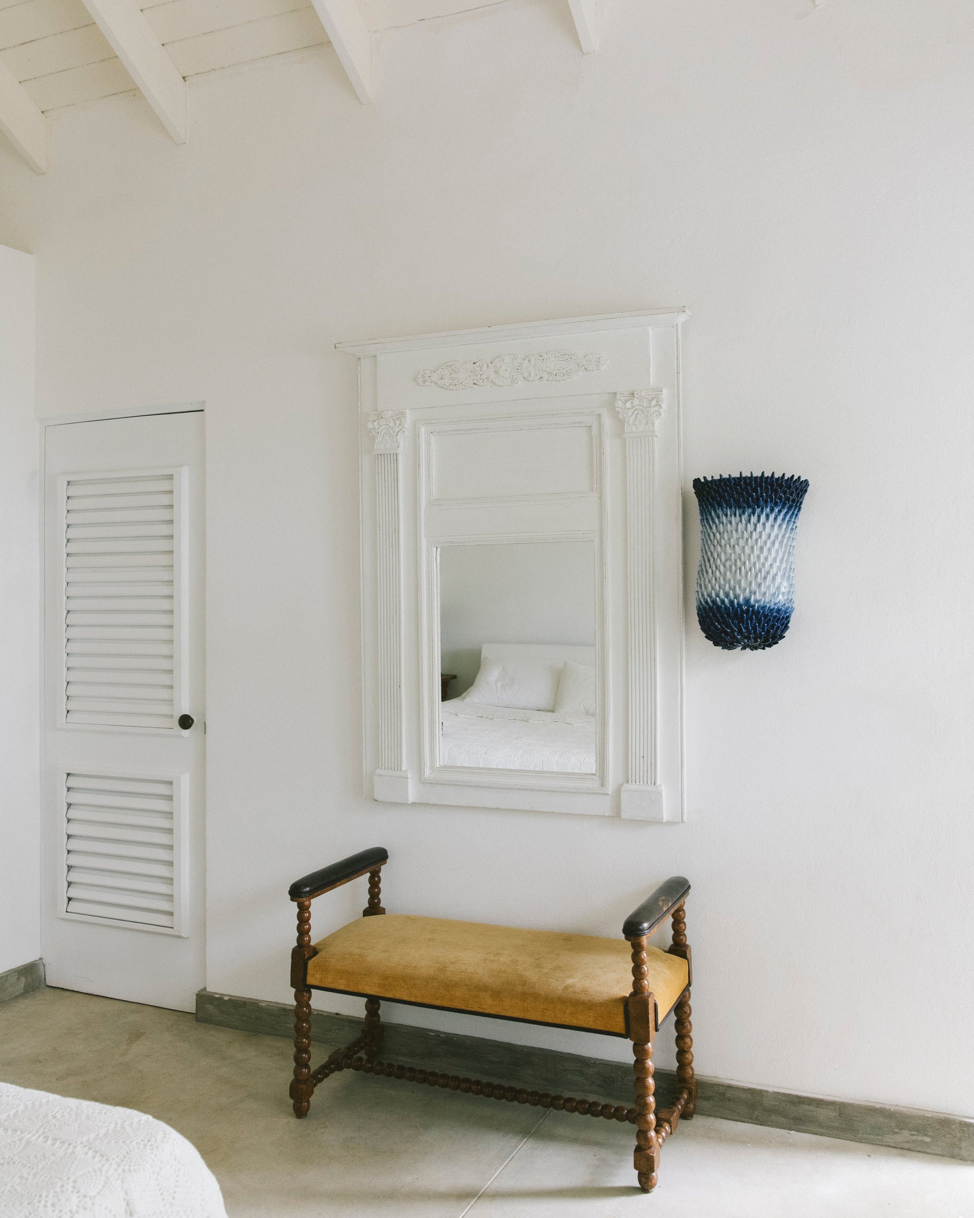 Pineapple Wall Lamp Sconces