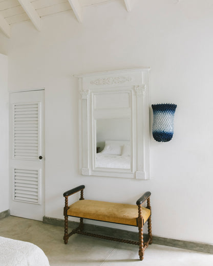 Pineapple Wall Lamp Sconces