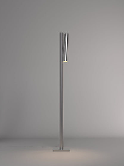 Pivot Floor Lamp, Aluminium Floor Lamps