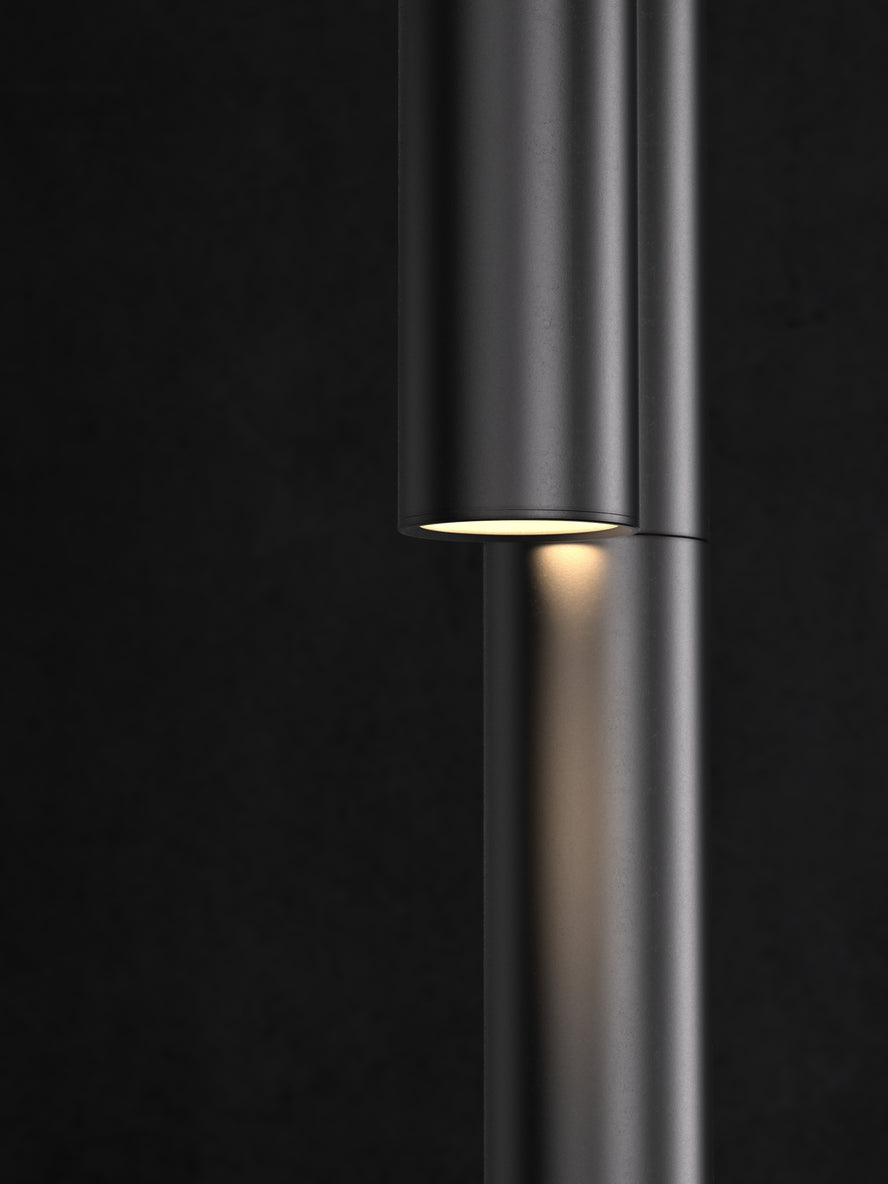 Pivot Floor Lamp, Aluminium Floor Lamps