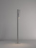 Pivot Floor Lamp, Aluminium Floor Lamps