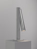 Pivot Table Lamp, Aluminium Table Lamps