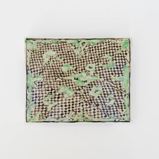 Plate 02 Designed by The Hunchback Society Serveware