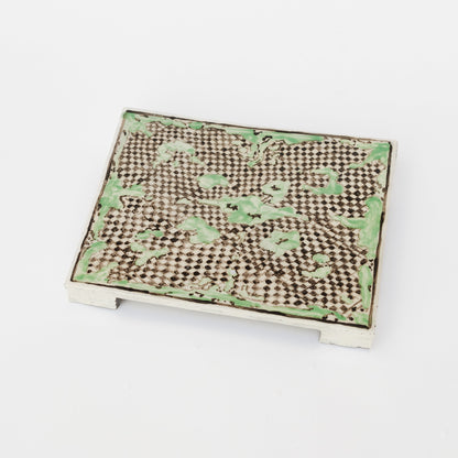 Plate 02 Designed by The Hunchback Society Serveware