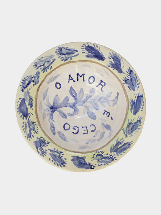 Plate 03 Designed by The Hunchback Society Serveware