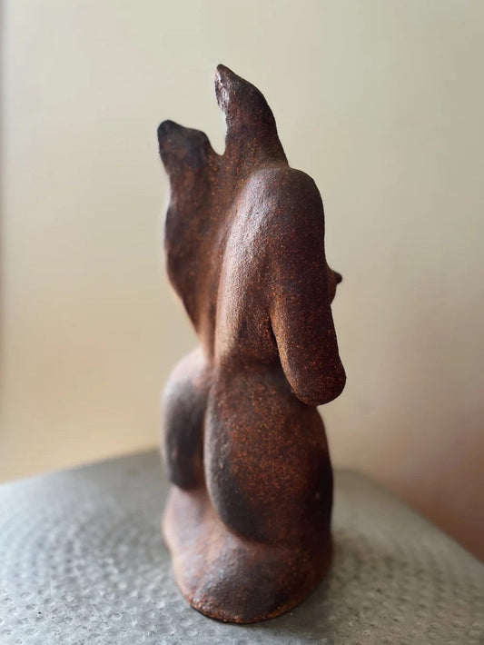 Pleasure Sculpture by Le Minou Studio