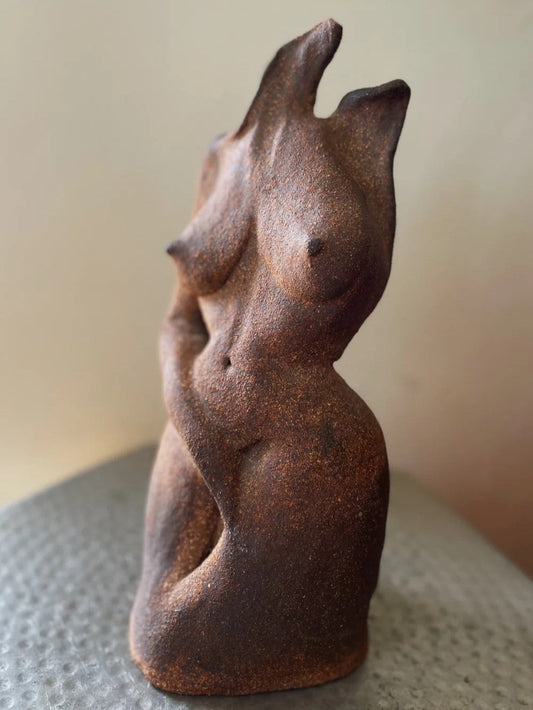 Pleasure Sculpture by Le Minou Studio Sculptures