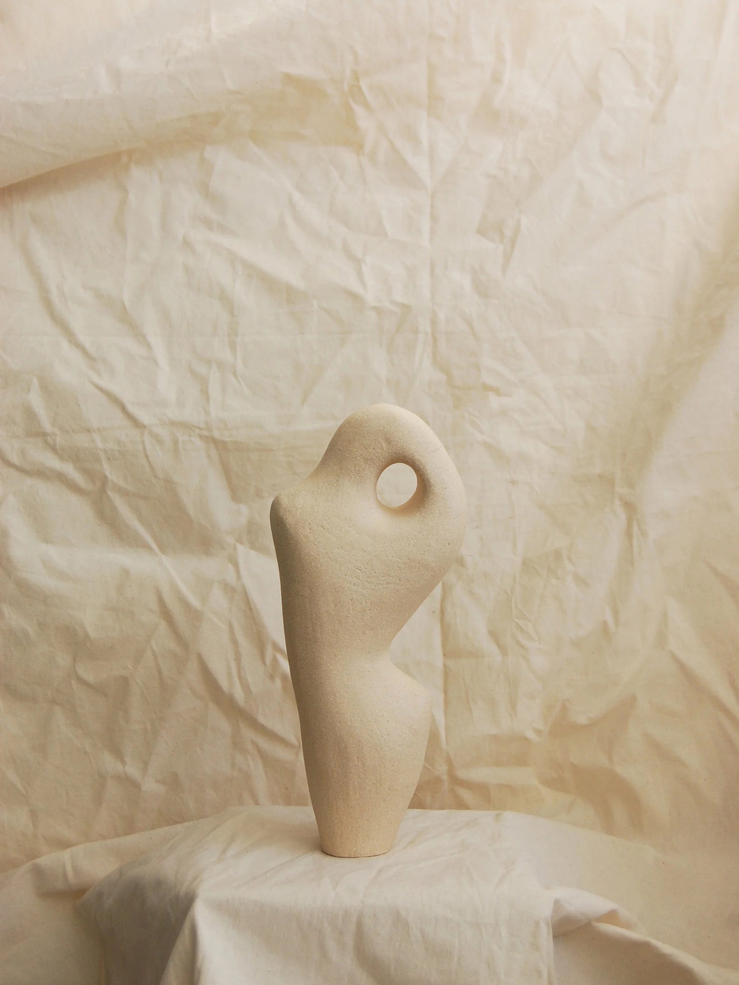 Pleomorph (1st Gen.) 50A Sculpture Sculptures