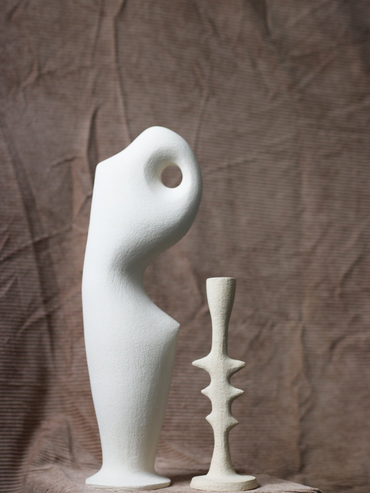 Pleomorph (1st Gen.) 50A Sculpture Sculptures