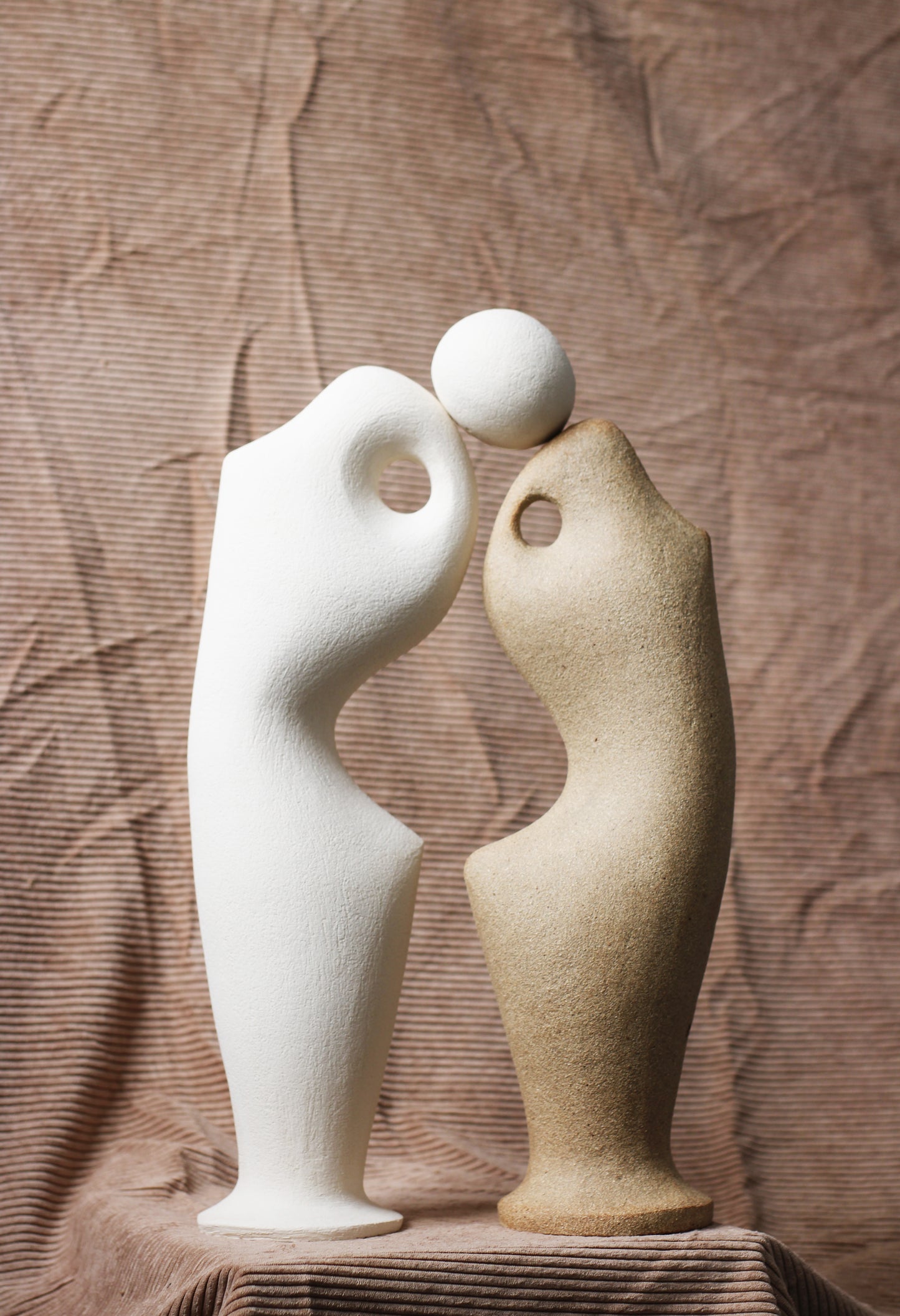 Pleomorph (1st Gen.) 50A Sculpture Sculptures