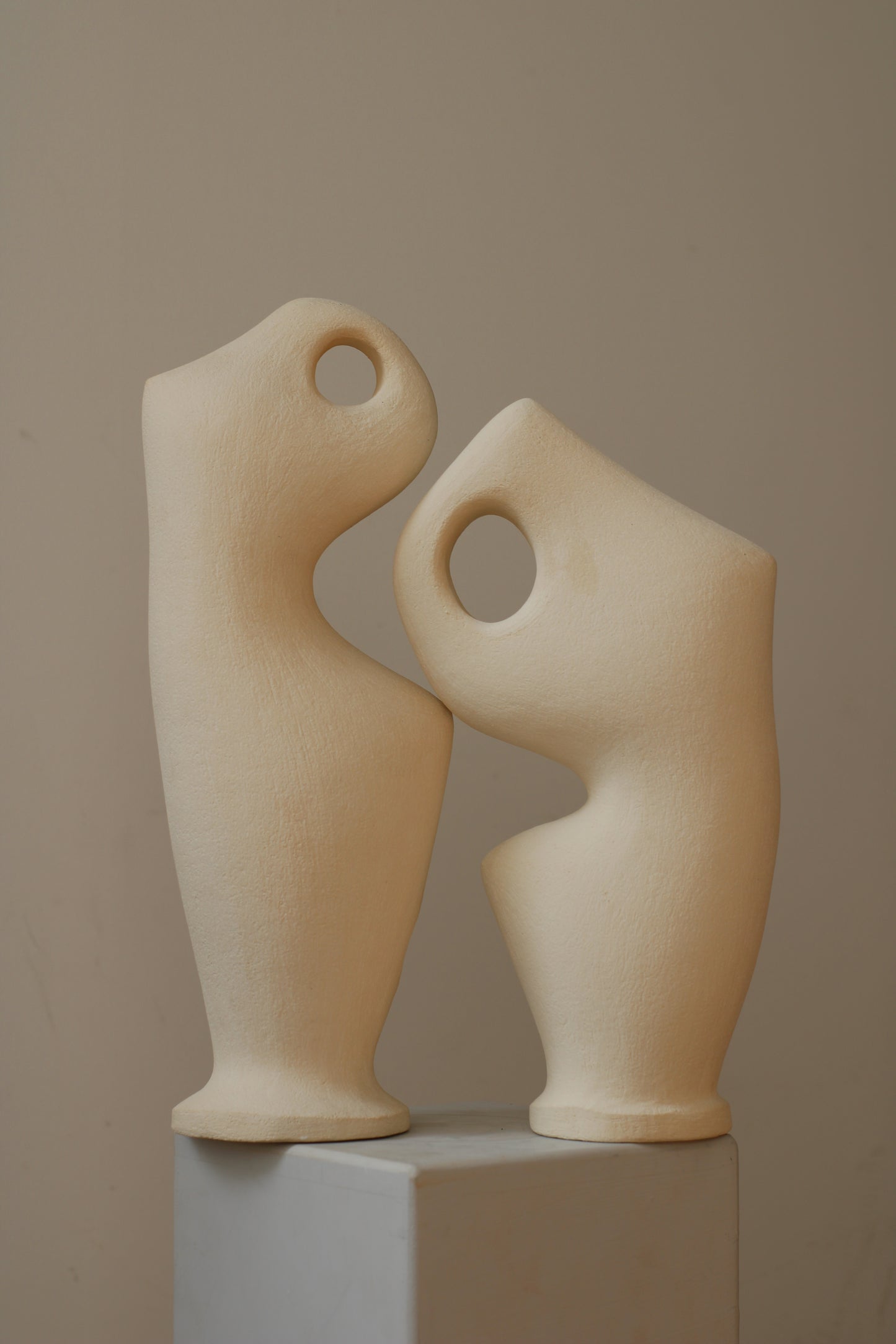 Pleomorph (1st Gen.) 50A Sculpture Sculptures