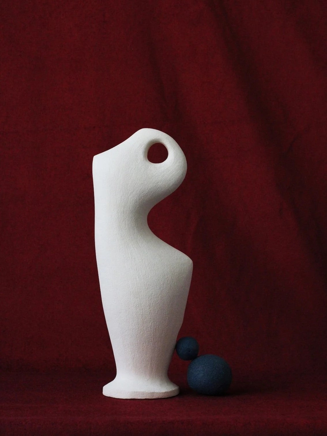 Pleomorph (1st Gen.) 50A Sculpture Sculptures