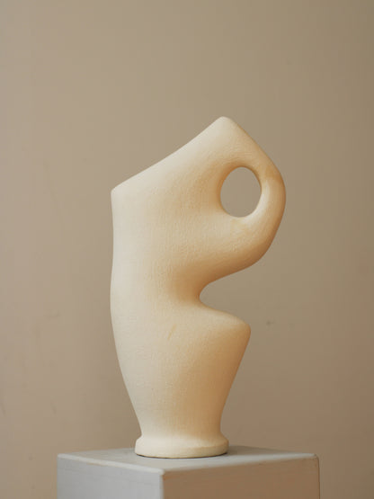 Pleomorph (1st Gen.) 50B Sculpture Sculptures