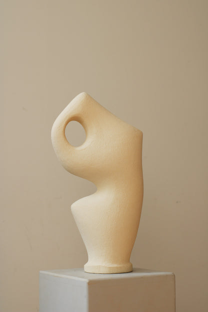 Pleomorph (1st Gen.) 50B Sculpture Sculptures