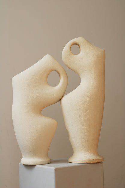 Pleomorph (1st Gen.) 50B Sculpture Sculptures