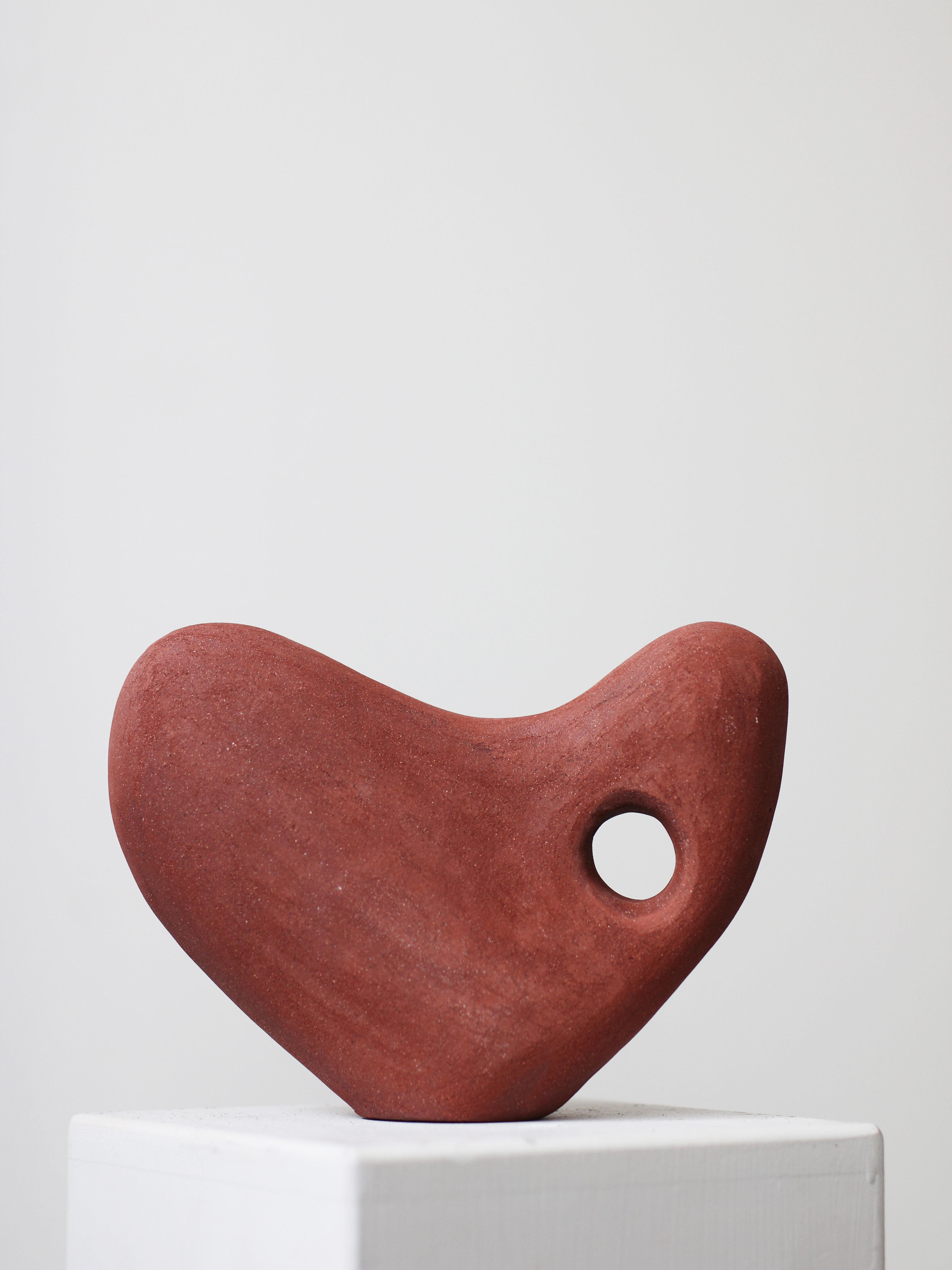 Pleomorph (1st Gen.) II Sculpture, Sculptures – Claude Home