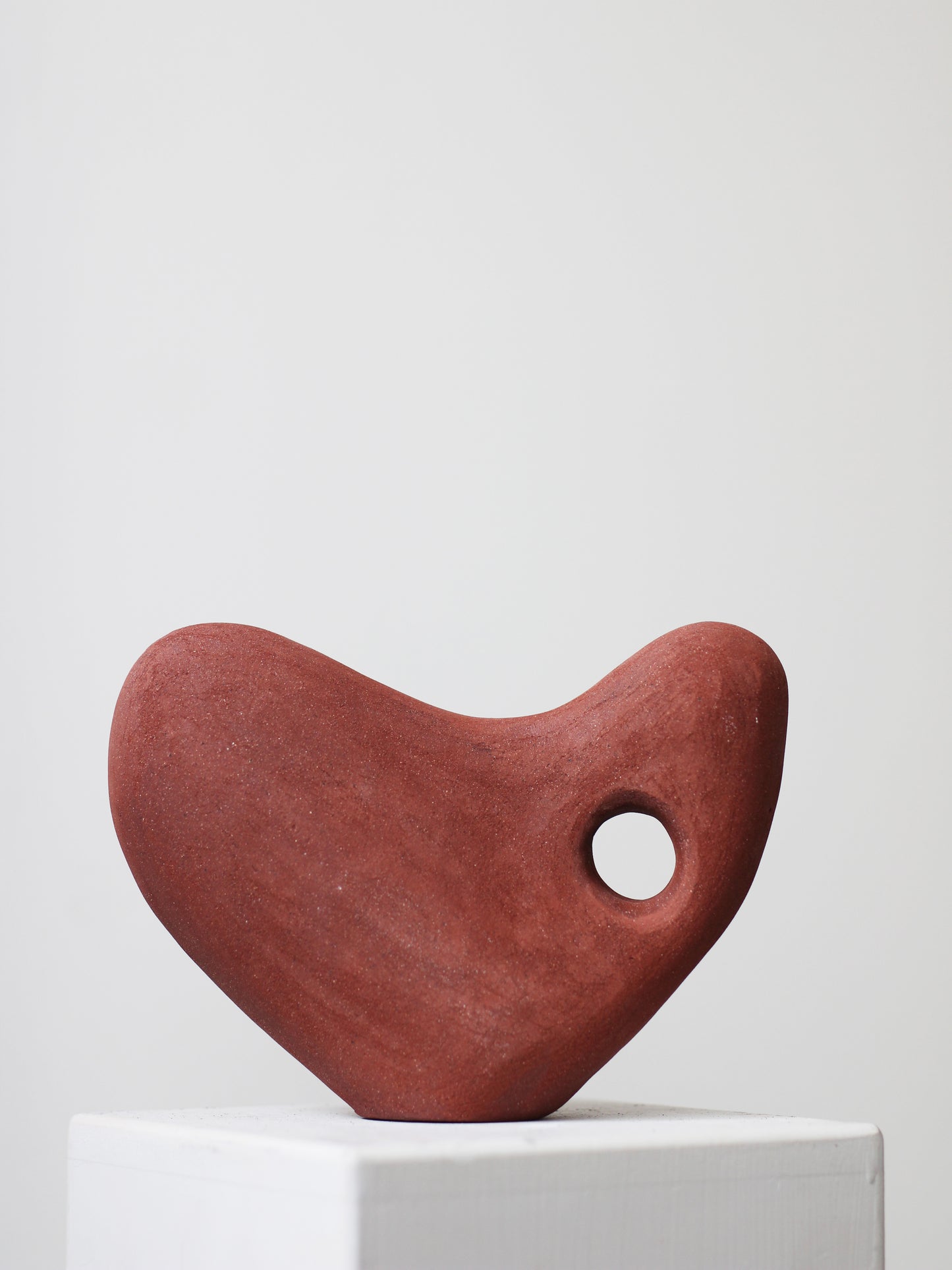 Pleomorph (1st Gen.) II Sculpture Sculptures
