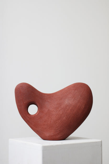 Pleomorph (1st Gen.) II Sculpture Sculptures
