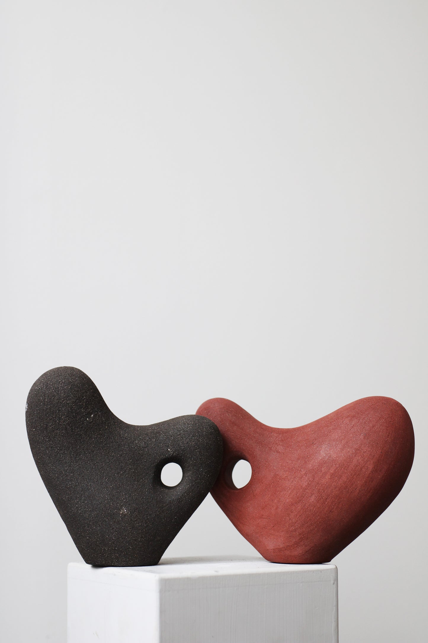 Pleomorph (1st Gen.) II Sculpture Sculptures