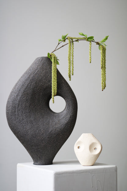 Pleomorph 34D Vase Vases