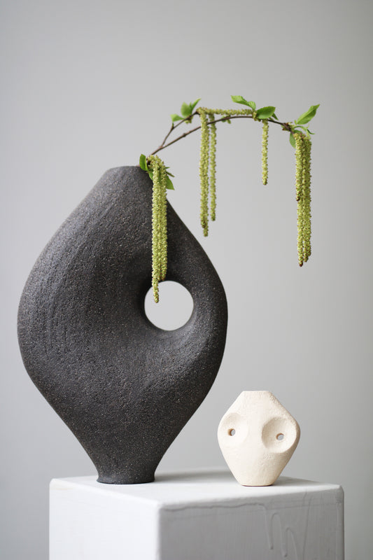 Pleomorph 34D Vase Vases