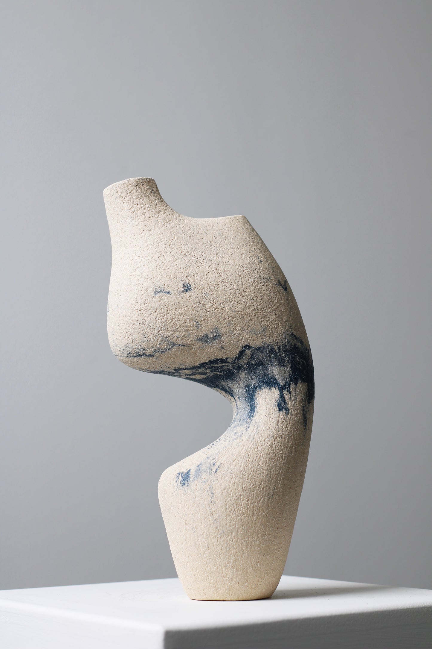 Pleomorph Nerikomi 12 Vase Vases