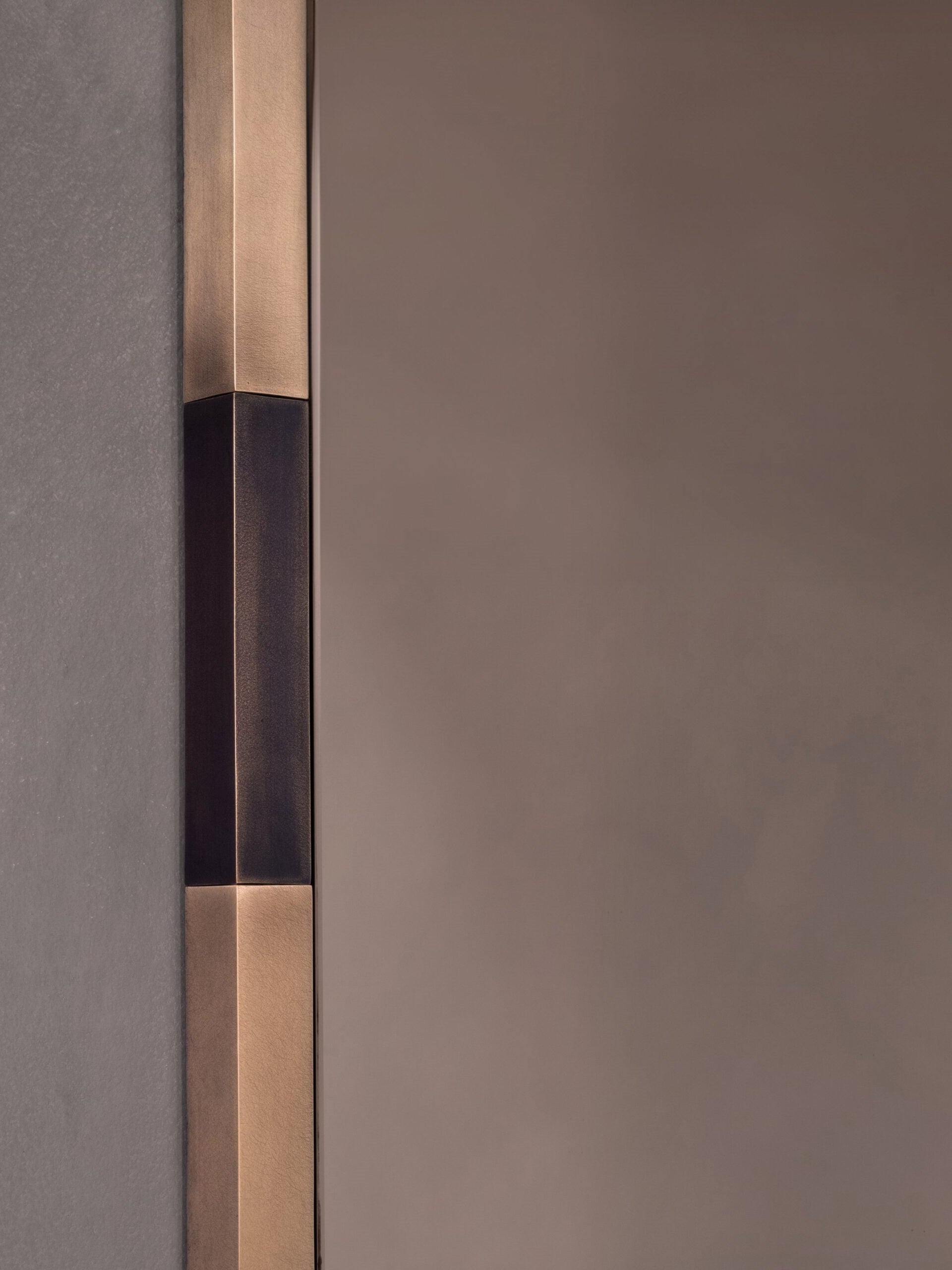 Plessey Mirror Mirrors